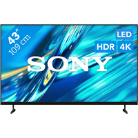 Koop Sony Bravia 3 II Led 43" (2026) - 4548736177741