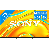 Koop Sony Bravia 5 75" XR Mini-led (2025) - 4548736167476