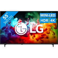 Koop LG Mini-led 55" QNED71 (2026) - 8806096715635