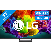 Koop LG Mini-led 55" QNED93 (2026) - 8806096701010