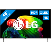 Koop LG OLED 48" B6 (2026) - 8806096768075
