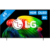 Koop LG OLED 65" B6 (2026) - 8806096768051