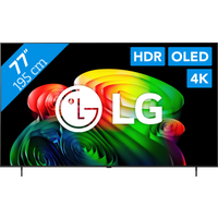 Koop LG OLED 77" B6 (2026) - 8806096767924