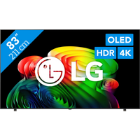 Koop LG OLED 83" B6 (2026) - 8806096762394