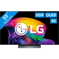 Koop LG OLED EVO 55" C6 (2026) - 8806096685853
