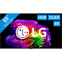 Koop LG OLED EVO 55" G6 (2026) - 8806096685945