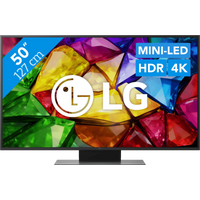 Koop LG RGB Mini-led 50" B86 (2026) - 8806096713495