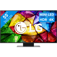 Koop LG RGB Mini-led 55" B86 (2026) - 8806096729748