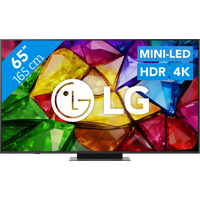 Koop LG RGB Mini-led 65" B86 (2026) - 8806096714881