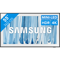 Koop Samsung 55" The Frame Pro (2026) - 8806099060183
