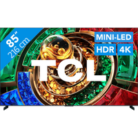 Koop TCL RGB Mini-led 85" RM9L (2026) - 5901292529864