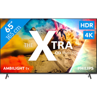 Koop Philips Ambilight 65'' MLED950 4K (2025) - 8718863048566