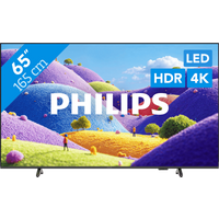 Koop Philips Led 65" PUS7001 (2026) - 8718863051634