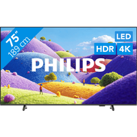 Koop Philips Led 75" PUS7001 (2026) - 8718863051641