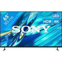 Koop Sony Bravia 3 II Led 65" (2026) - 4548736177680
