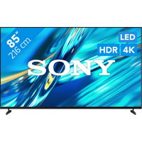 Koop Sony Bravia 3 II Led 85" (2026) - 4548736177888