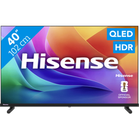 Koop Hisense QLED 40" A59S (2026) - 6942351429663