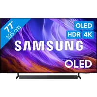 Koop Samsung OLED 77" S83H (2026) + Samsung HW-QS90H (2026) - 6156414255223