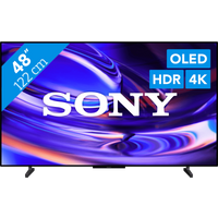 Koop Sony Bravia 6 48" OLED (2026) - 4548736183001