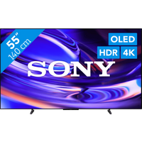 Koop Sony Bravia 6 55" OLED (2026) - 4548736182851