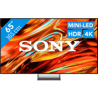 Koop Sony Bravia 7 II True RGB 65" (2026) - 4548736178335