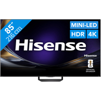 Koop Hisense ULED 85" U79S PRO (2026) - 6942351437514