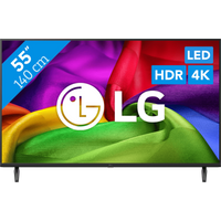 Koop LG Led 55" NU800 (2026) - 8806096719756