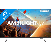 Koop Philips Ambilight 43" PUS8001 (2026) - 8718863051702
