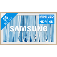 Koop Samsung 55" The Frame Pro (2026) - 8806099060183