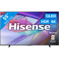 Koop Hisense QLED 55" E79S (2026) - 6942351431383