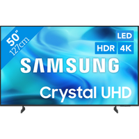 Koop Samsung Led 50" U8070H (2026) - 8806099134006
