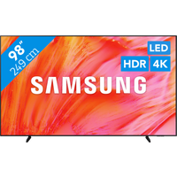 Koop Samsung Led 98" U9070H (2026) - 8806099157692